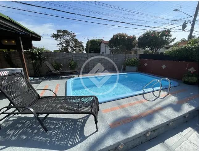 Casa Santo Antonio de Lisboa, Florianópolis - SC — foto 1
