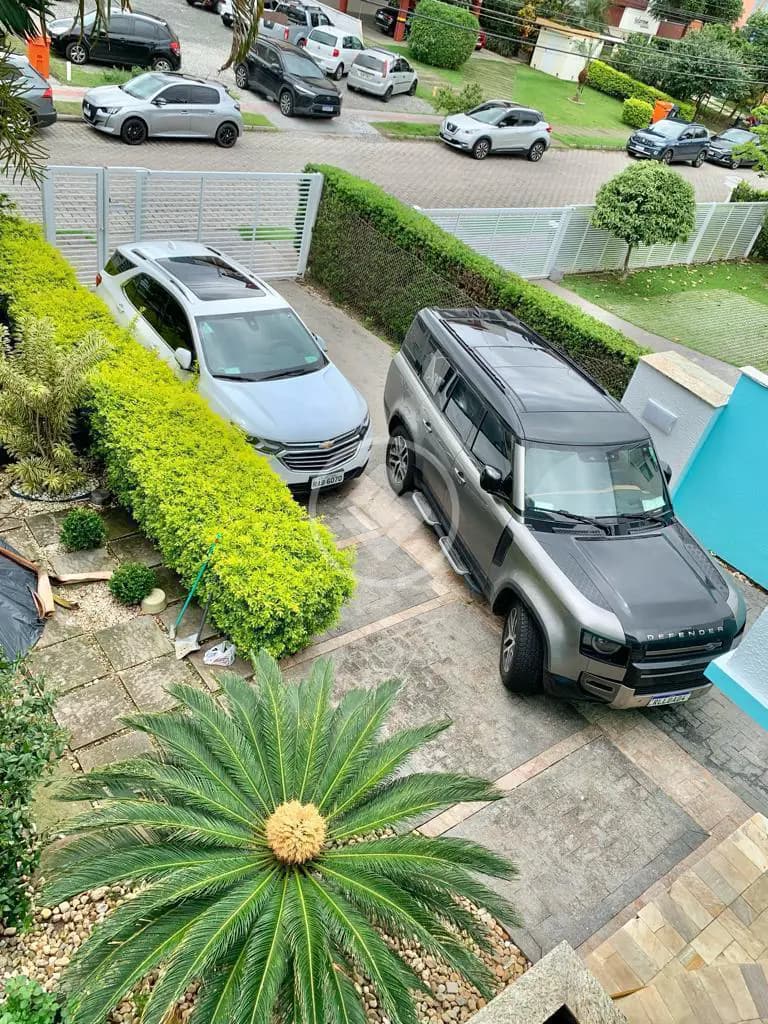 Casa JURERÊ, Florianópolis - SC — foto 2