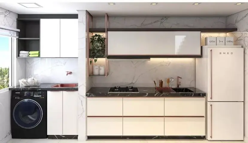 Apartamento 2 quartos no Ingleses do Rio Vermelho, Florianópolis — foto 6 de 6