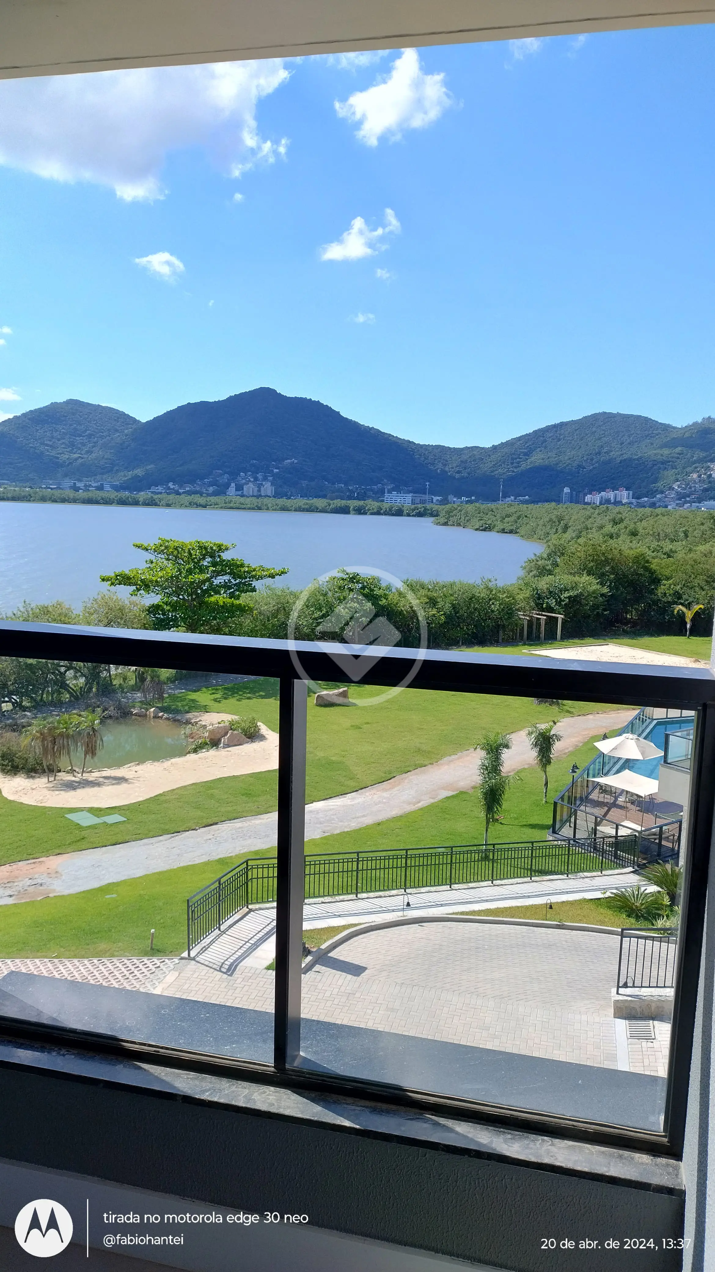 Apartamento 2 quartos no João Paulo, Florianópolis — foto 4 de 6