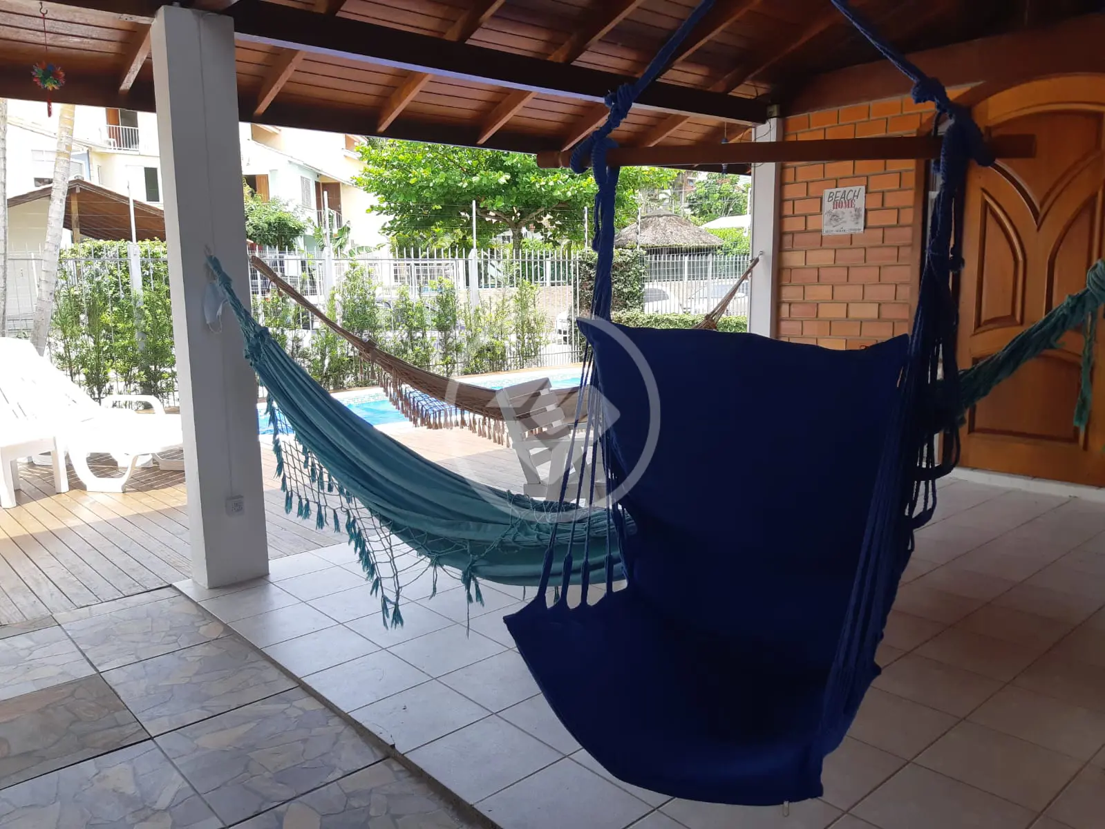 Casa 4 quartos no CANASVIEIRAS, Florianópolis — foto 3 de 6