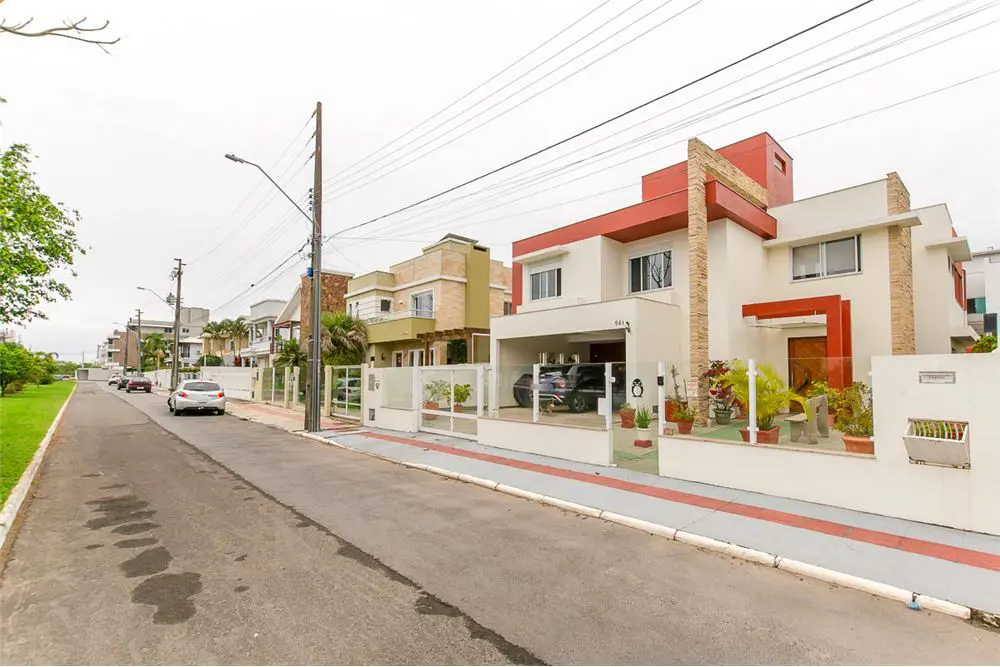 Apartamento 4 quartos no Ingleses do Rio Vermelho, Florianópolis — foto 4 de 6