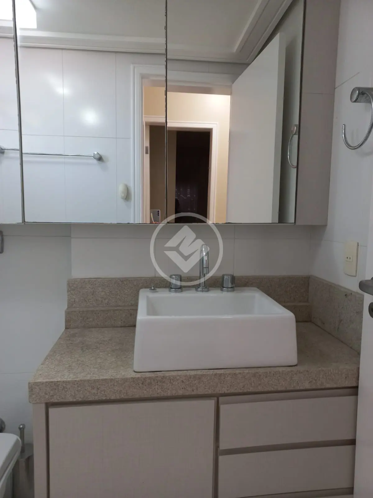 Apartamento 3 quartos no Agronômica, Florianópolis — foto 6 de 6