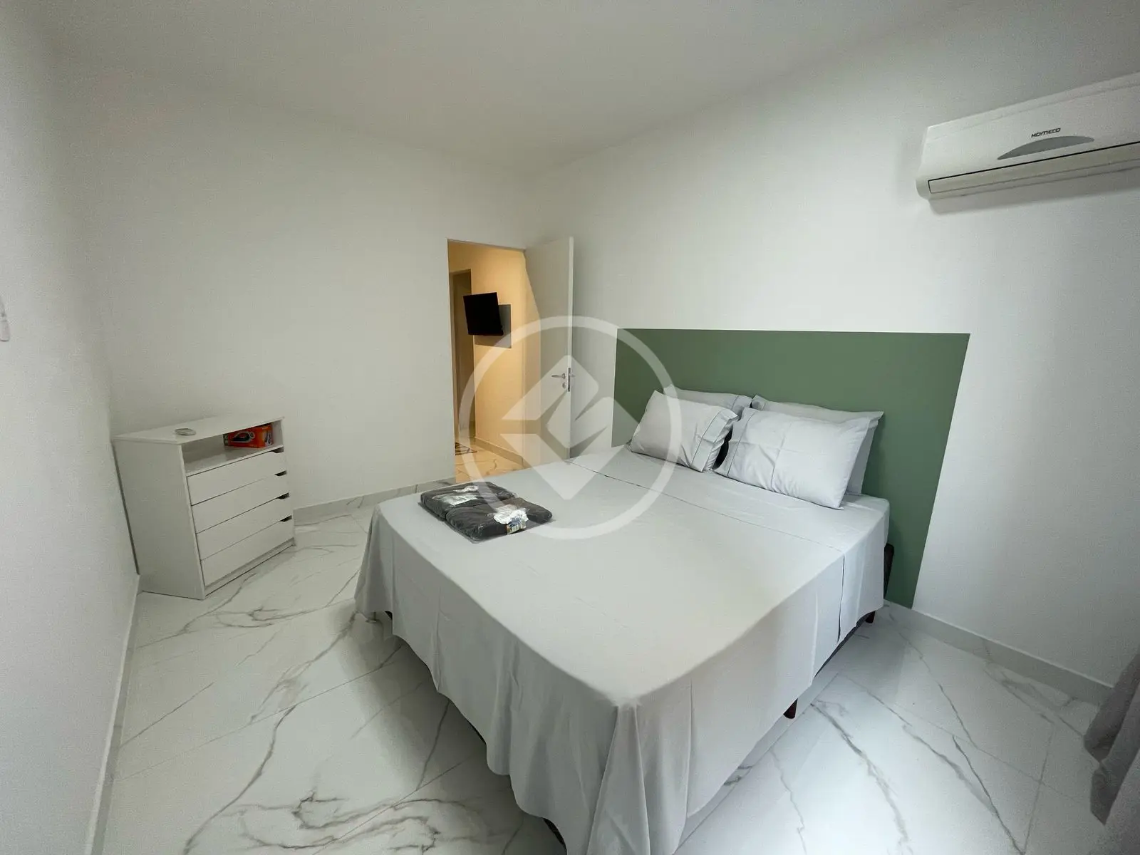 Apartamento 2 quartos no Centro, Florianópolis — foto 5 de 6