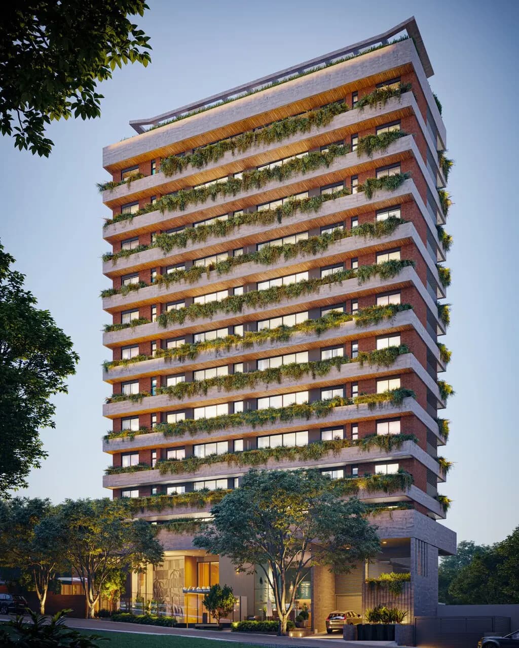 Apartamento Centro, Florianópolis - SC — foto 2