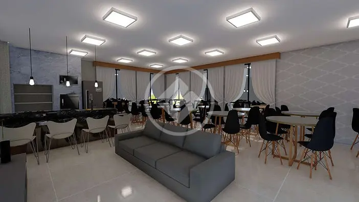 Apartamento 2 quartos no Ingleses do Rio Vermelho, Florianópolis — foto 6 de 6