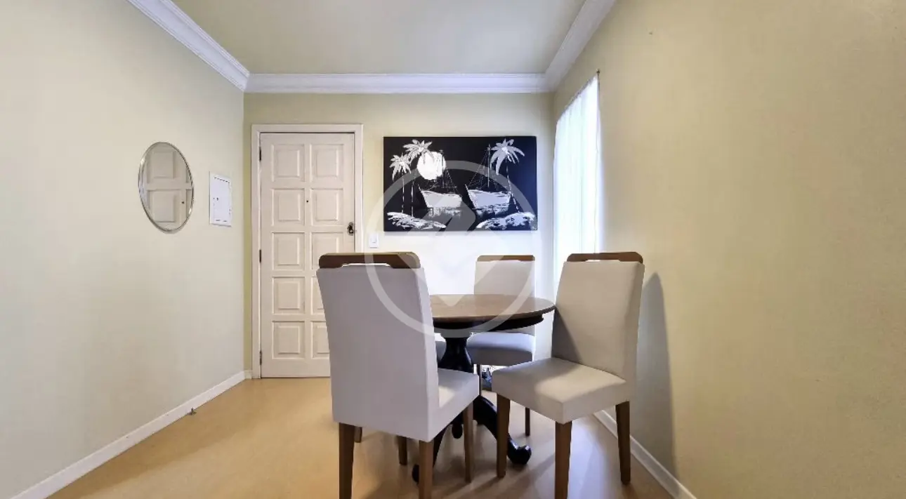 Apartamento Centro, Florianópolis - SC — foto 2