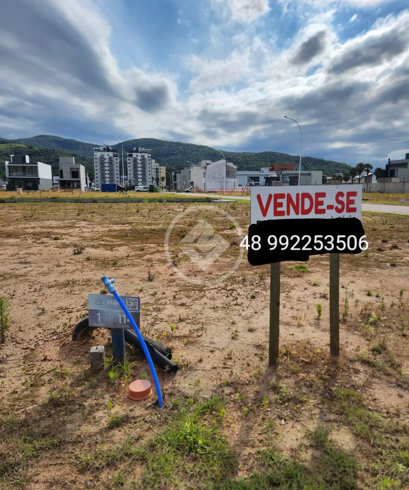 Terreno no Deltaville, Biguaçu — foto 2 de 6