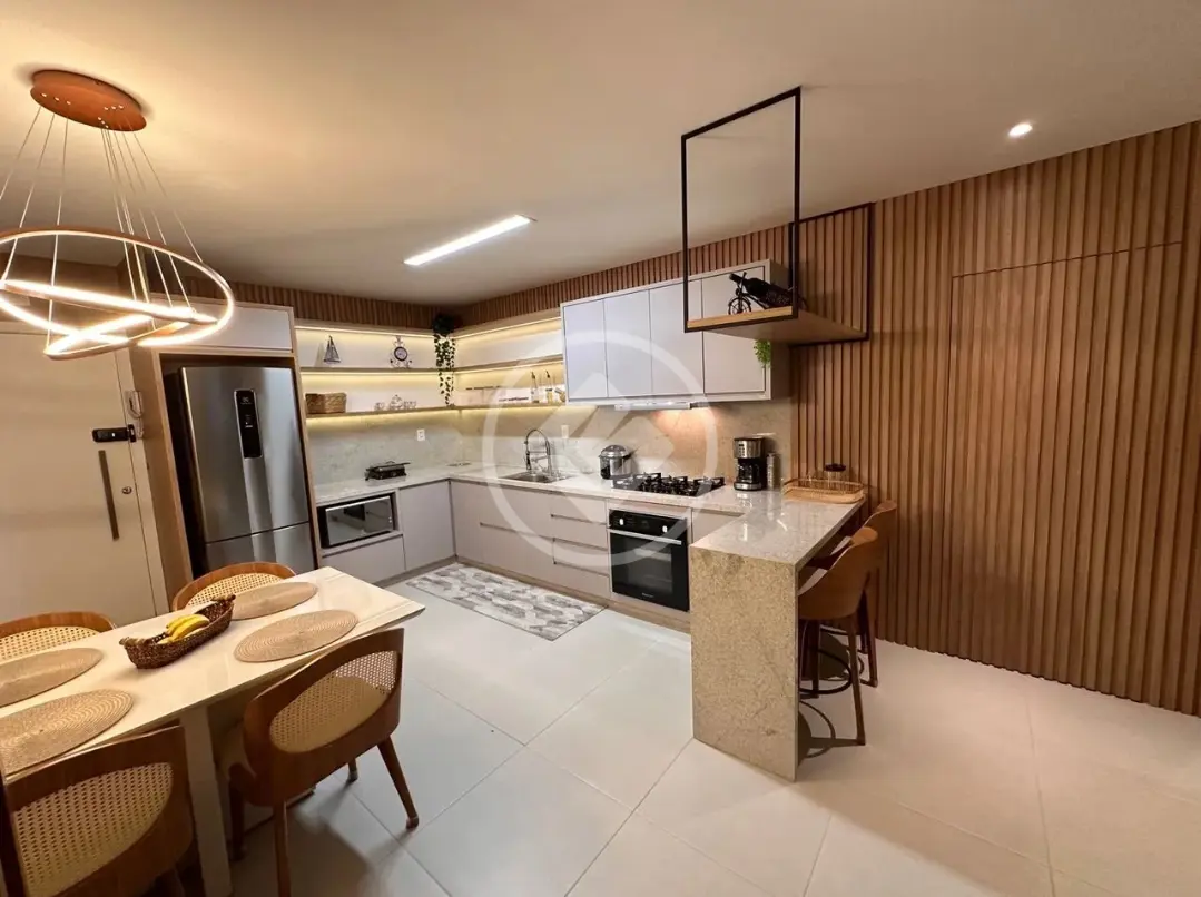 Apartamento Ingleses do Rio Vermelho, Florianópolis - SC — foto 1