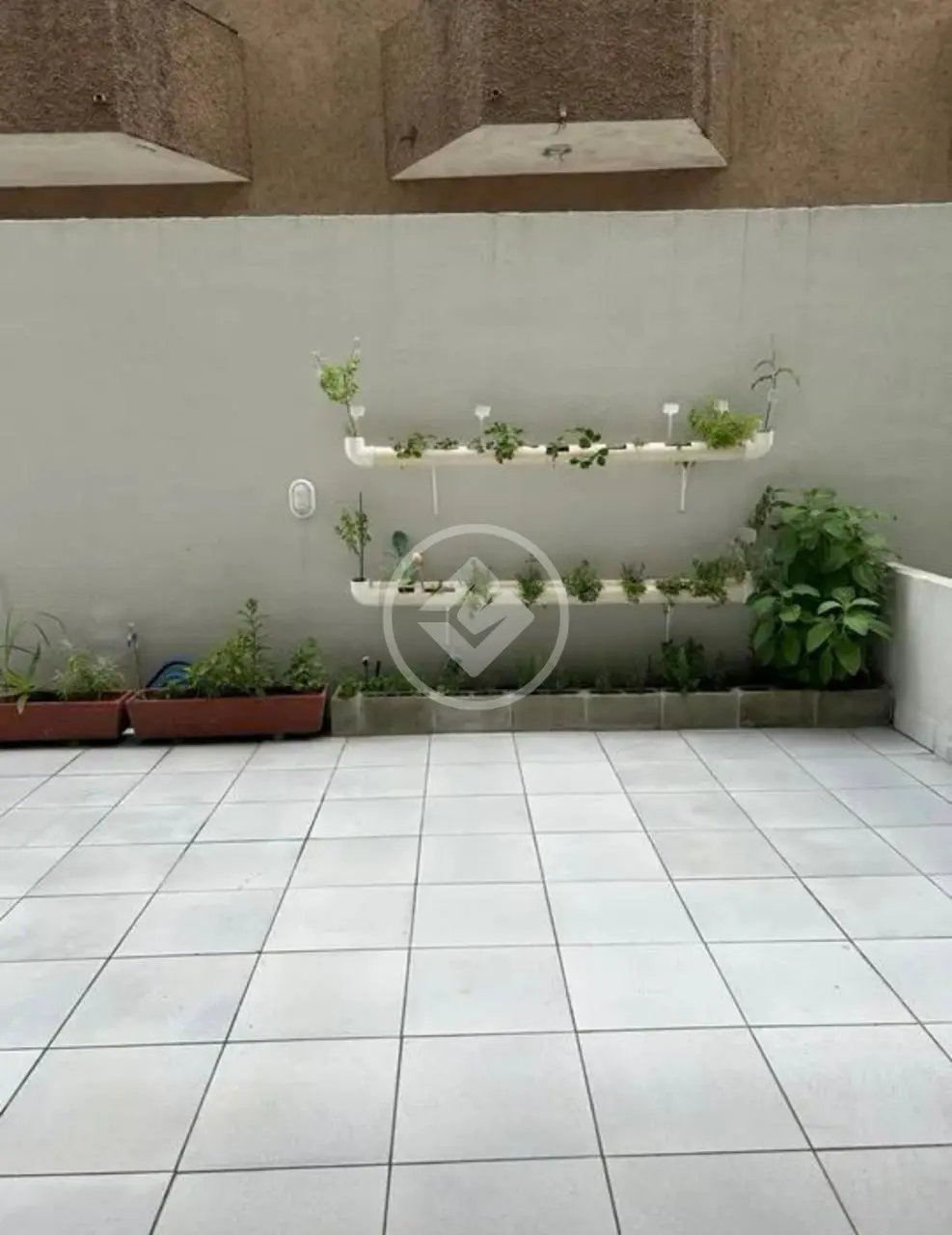 Apartamento Barreiros, São José - SC — foto 2