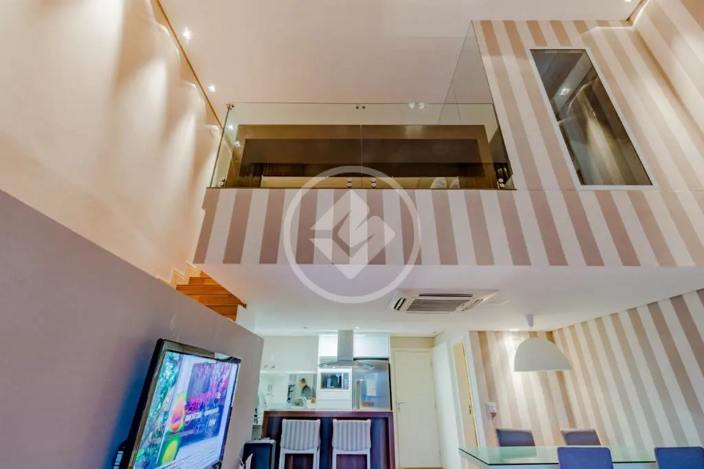 Apartamento 1 quarto no Centro, Florianópolis — foto 6 de 6