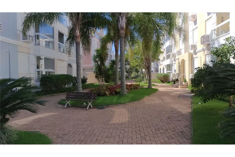 Apartamento 2 quartos no Ingleses do Rio Vermelho, Florianópolis — foto 5 de 6