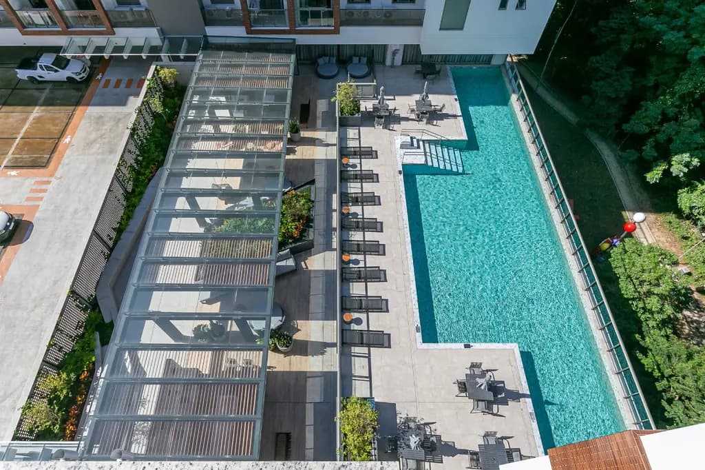 Apartamento 2 quartos no Córrego Grande, Florianópolis — foto 6 de 6