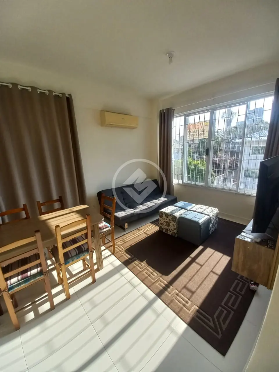 Apartamento 2 quartos no CANASVIEIRAS, Florianópolis — foto 4 de 6