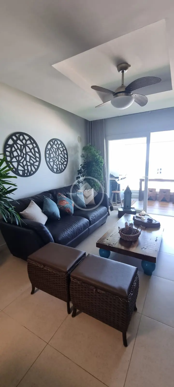 Apartamento 1 quarto no Ingleses do Rio Vermelho, Florianópolis — foto 3 de 6