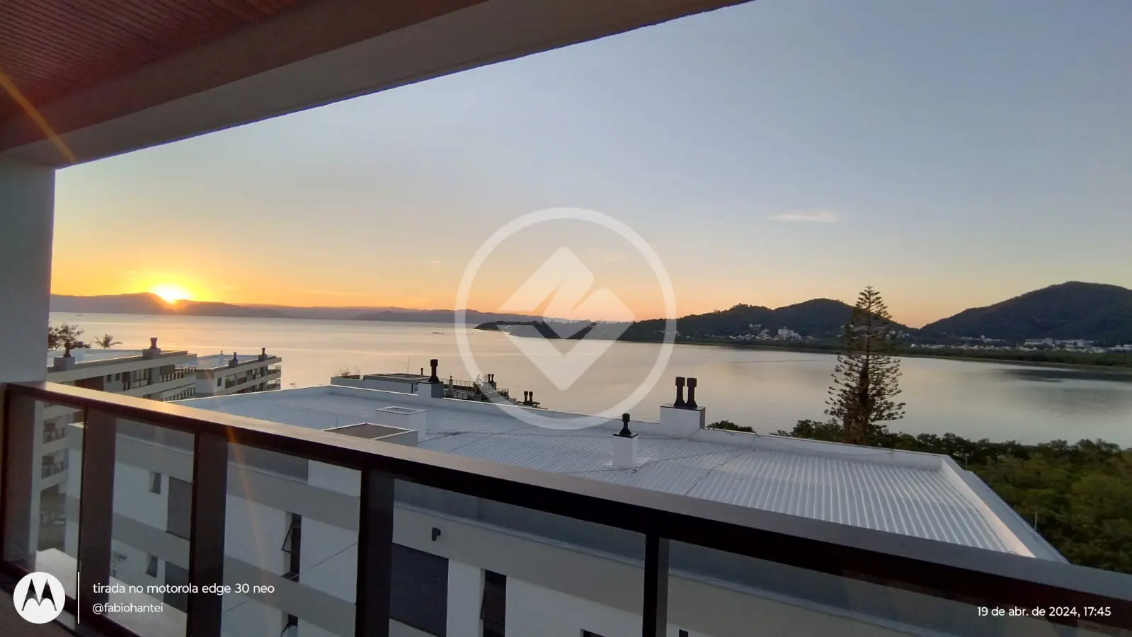 Apartamento 3 quartos no João Paulo, Florianópolis — foto 3 de 6