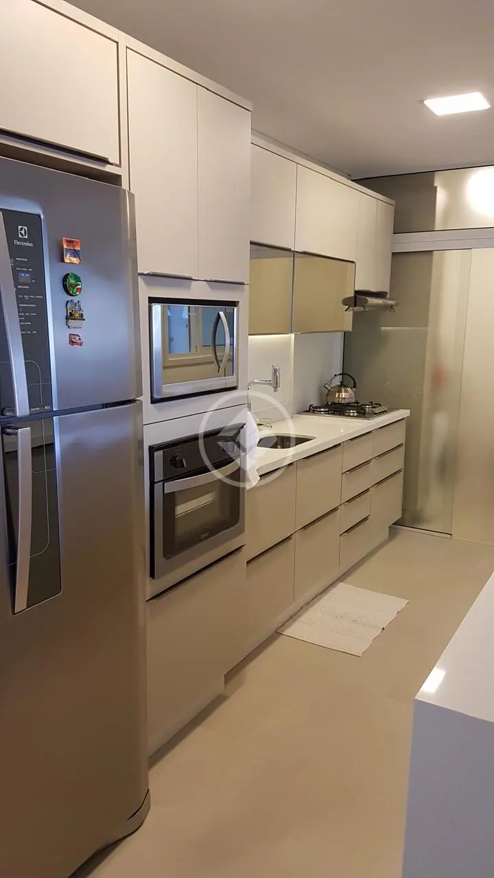 Apartamento 2 quartos no Ingleses do Rio Vermelho, Florianópolis — foto 3 de 6