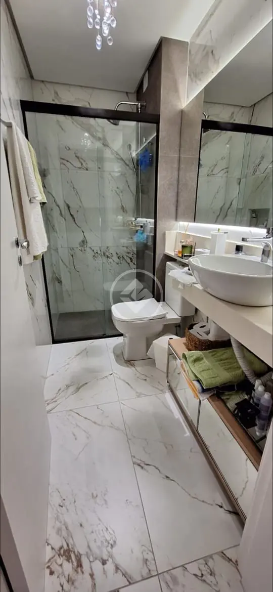 Apartamento 3 quartos no Itacorubi, Florianópolis — foto 5 de 6