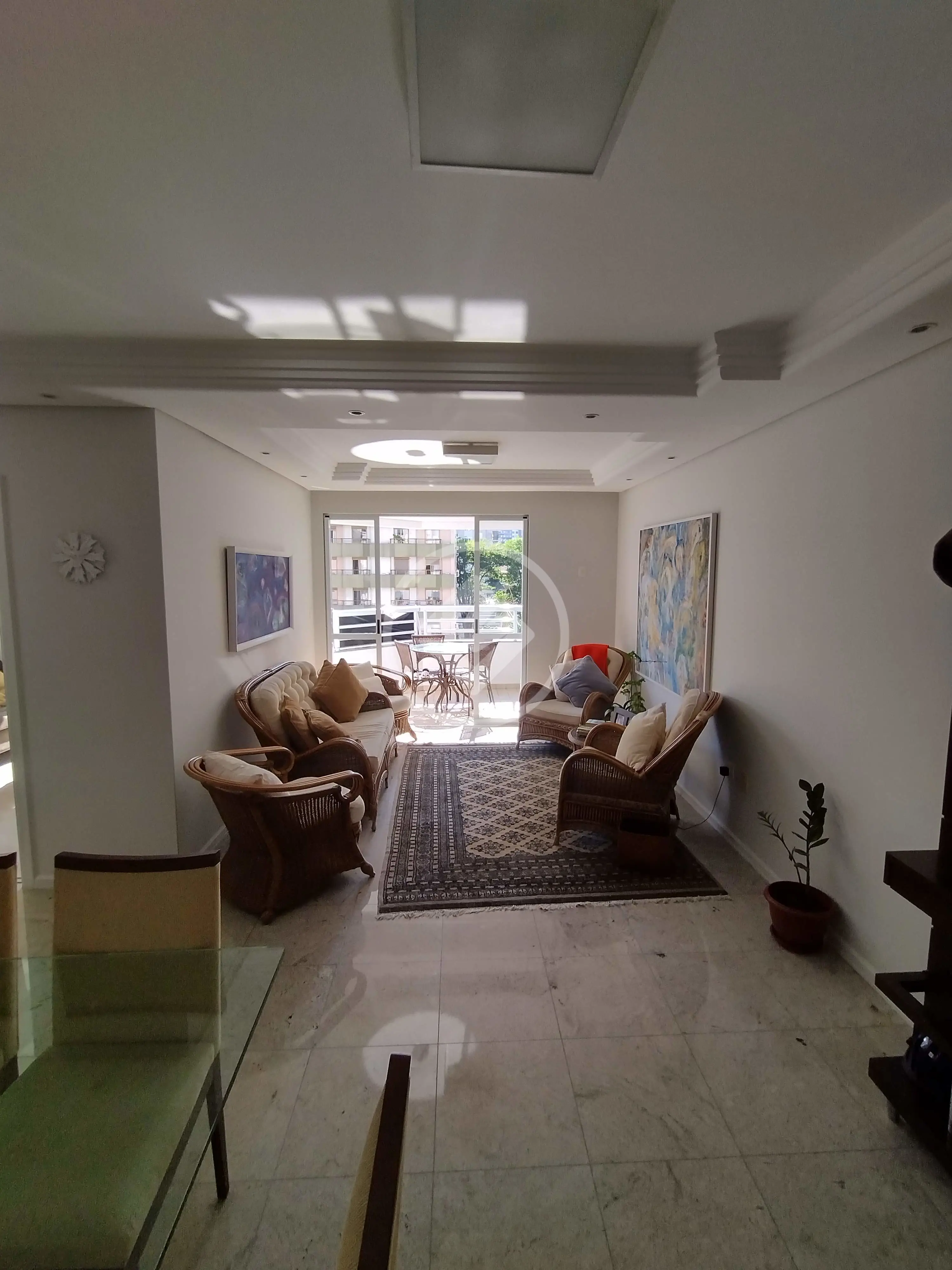 Apartamento 3 quartos no Centro, Florianópolis — foto 6 de 6