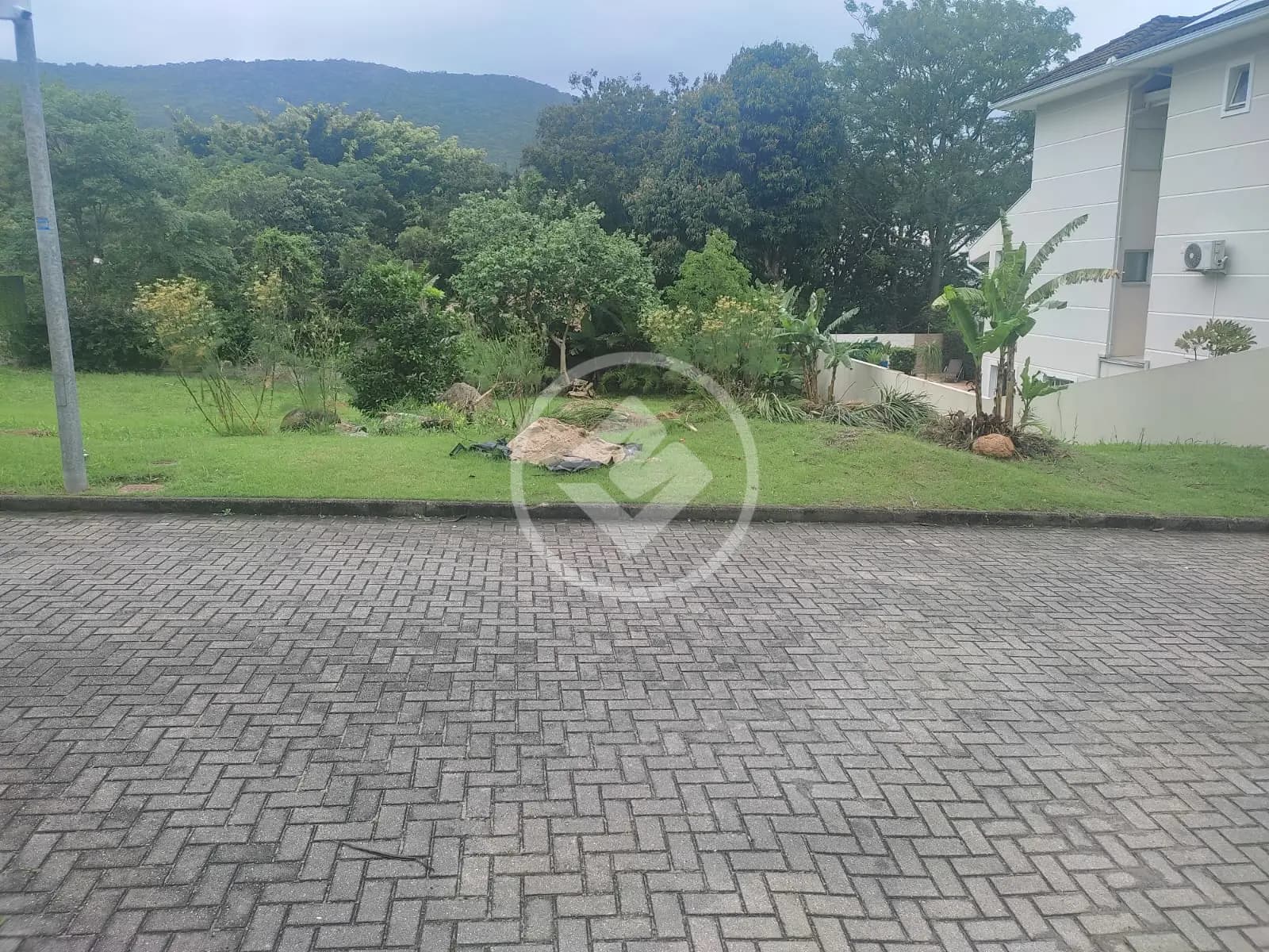 Terreno Condomínio no Santo Antônio de Lisboa, Florianópolis — foto 3 de 6