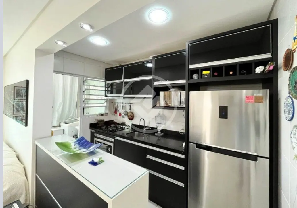 Apartamento 2 quartos no Ingleses do Rio Vermelho, Florianópolis — foto 5 de 6