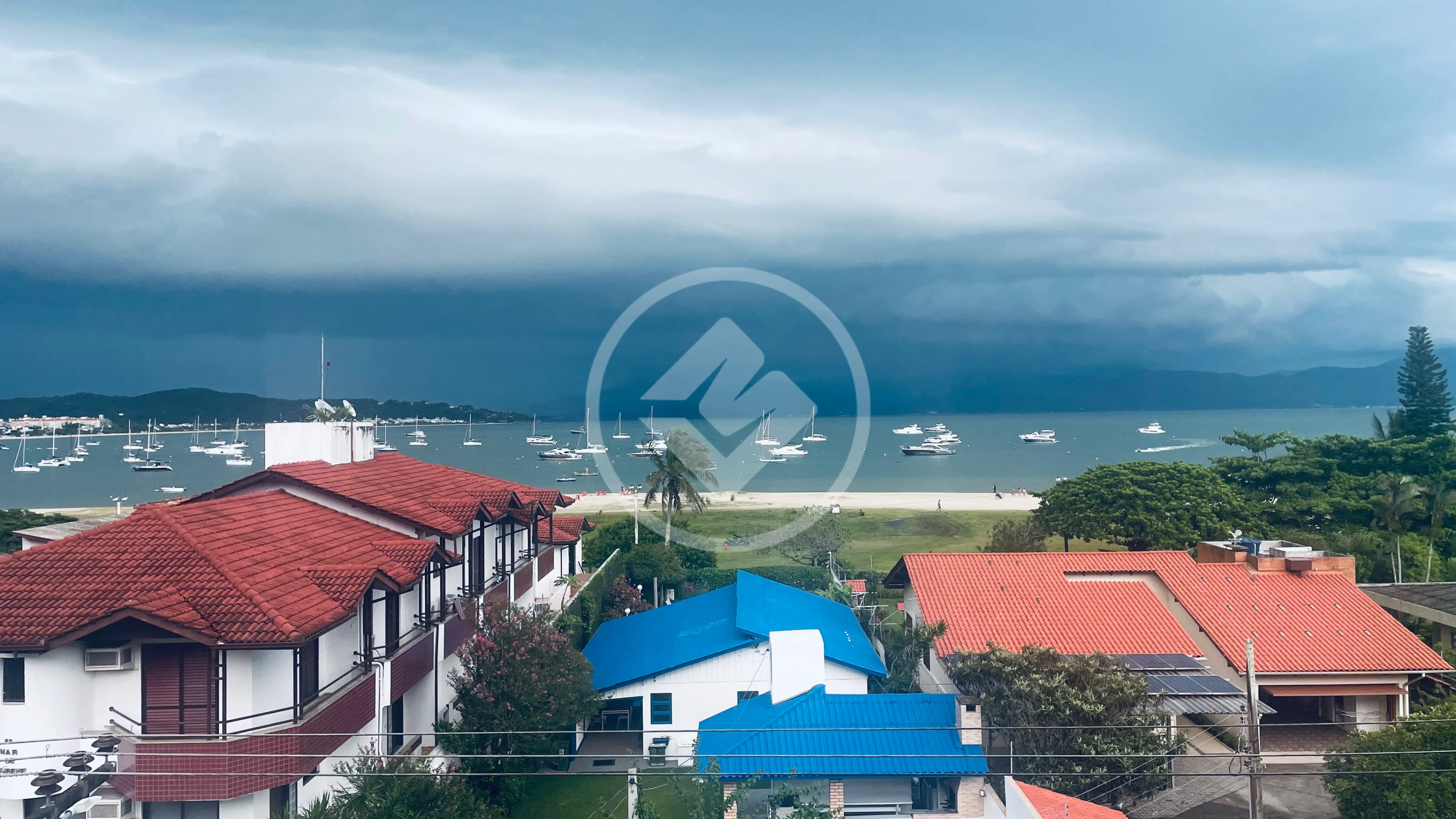 Cobertura JURERÊ, Florianópolis - SC — foto 1