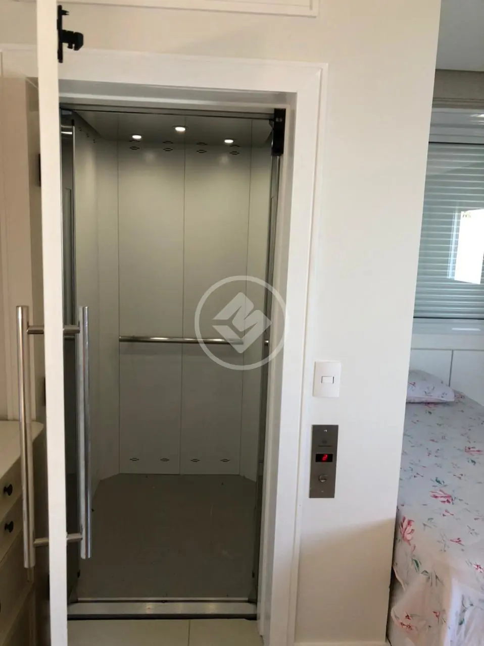 Casa 4 quartos no Saco dos Limões, Florianópolis — foto 6 de 6