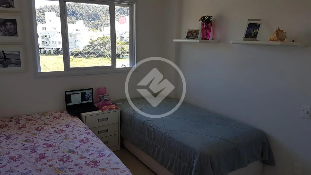 Apartamento 2 quartos no Ingleses do Rio Vermelho, Florianópolis — foto 6 de 6