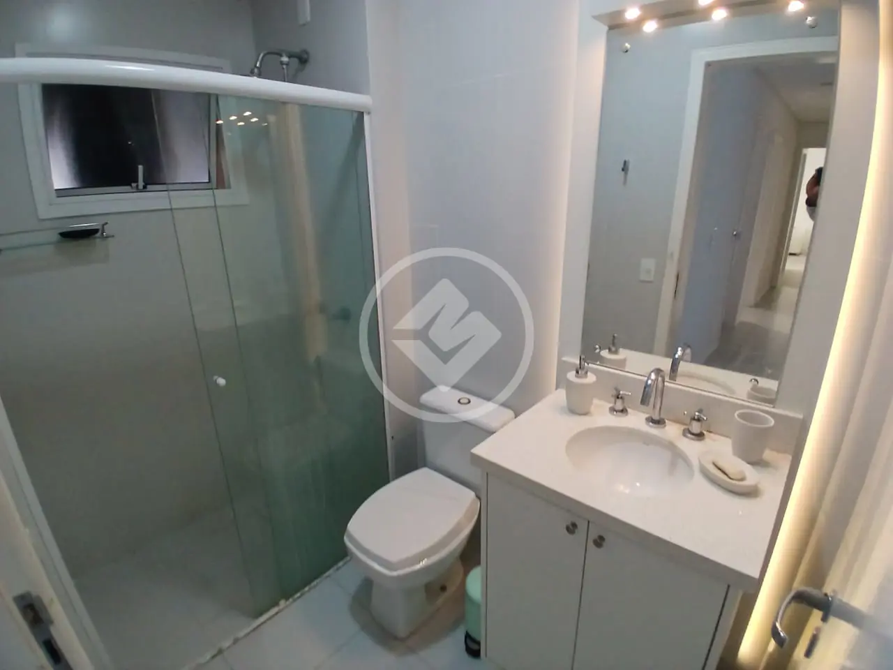 Apartamento 3 quartos no JURERÊ, Florianópolis — foto 5 de 6