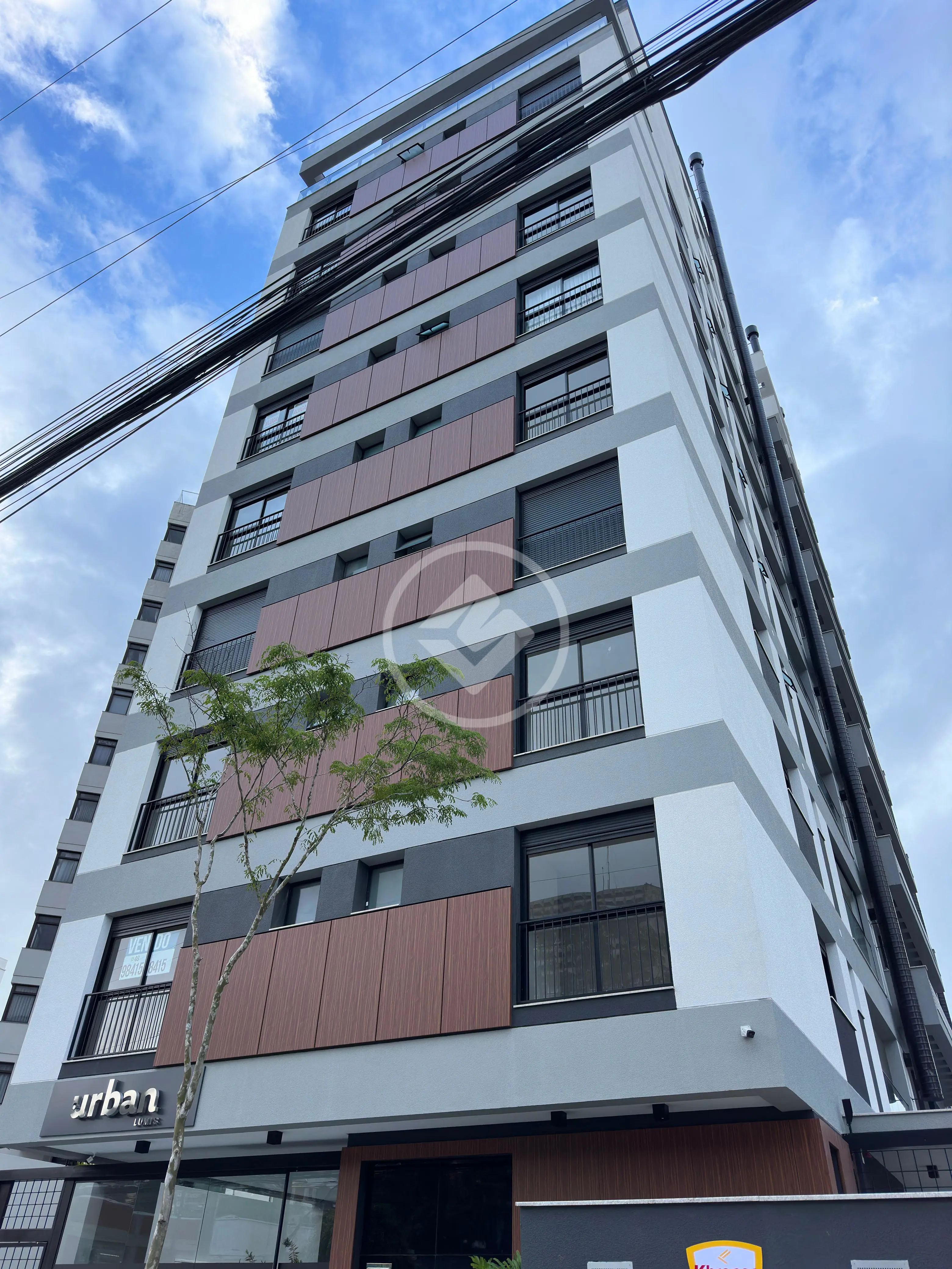 Apartamento Centro, Florianópolis - SC — foto 1