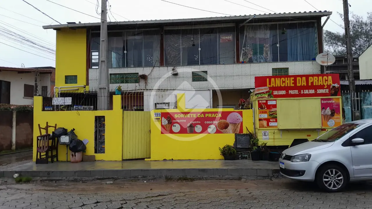 Terreno no Morro das Pedras, Florianópolis — foto 4 de 4