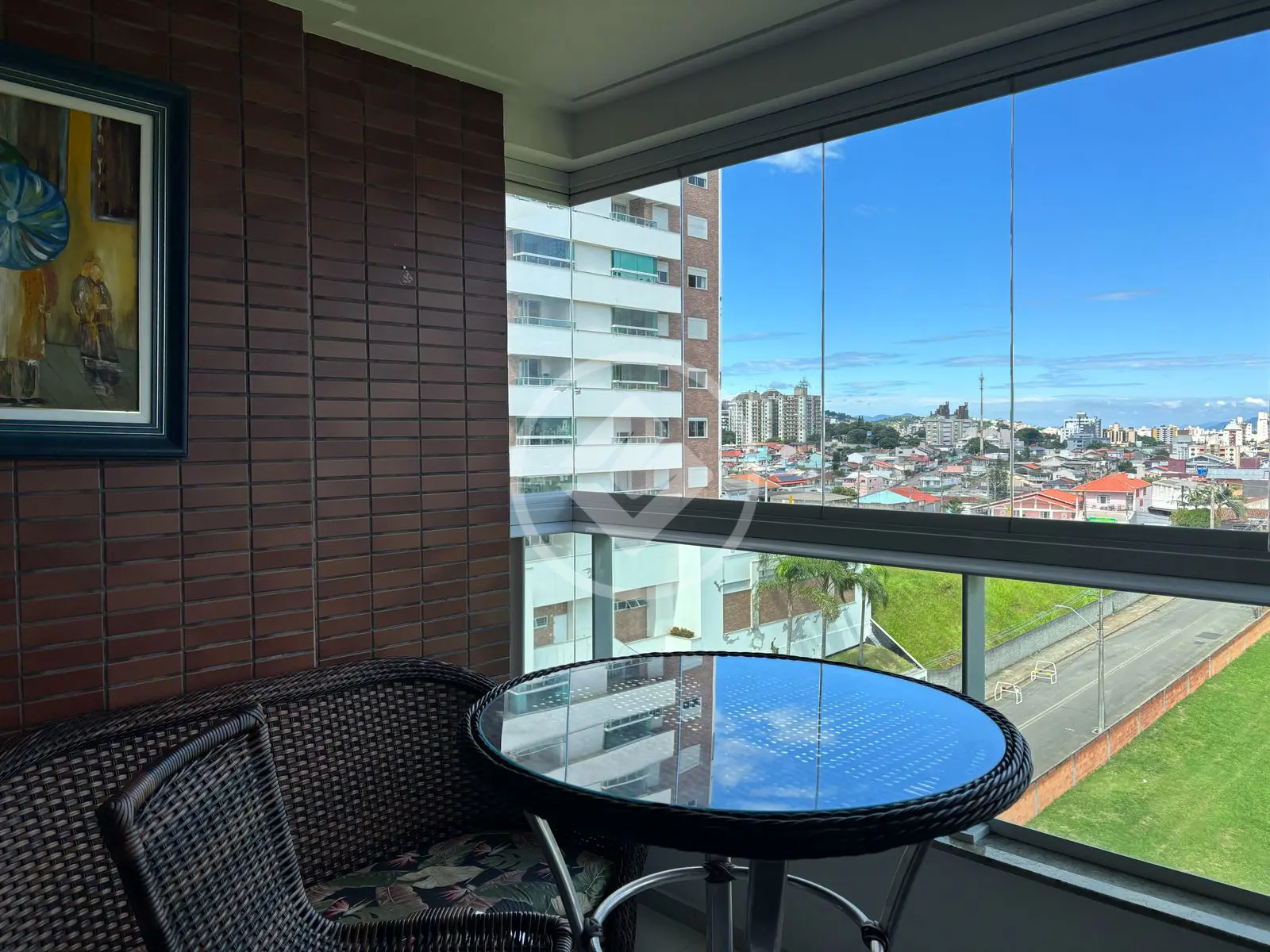 Apartamento 3 quartos no ESTREITO, Florianópolis — foto 6 de 6