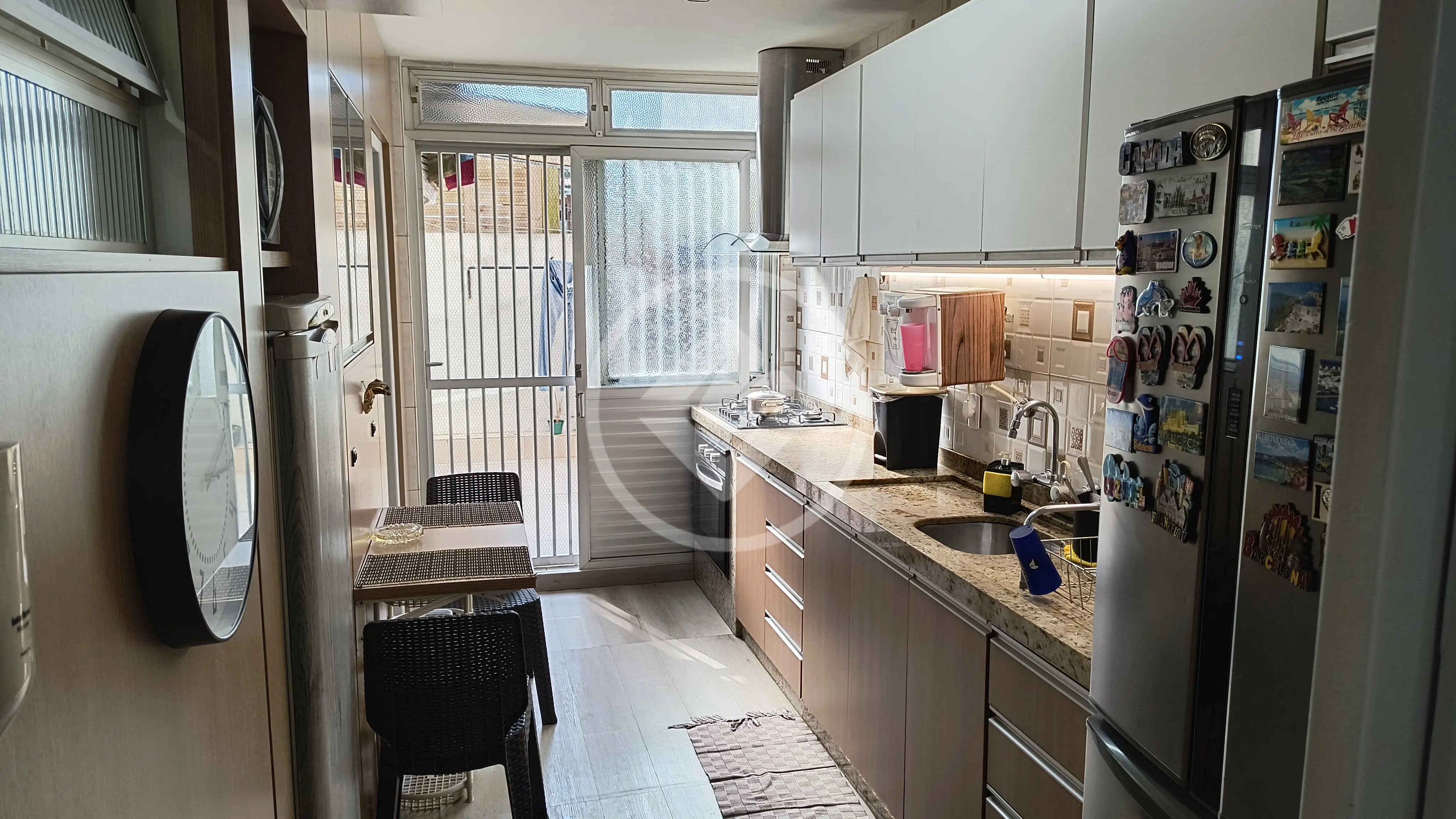 Apartamento 3 quartos no Abraão, Florianópolis — foto 4 de 6