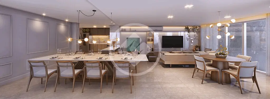 Apartamento 2 quartos no João Paulo, Florianópolis — foto 6 de 6
