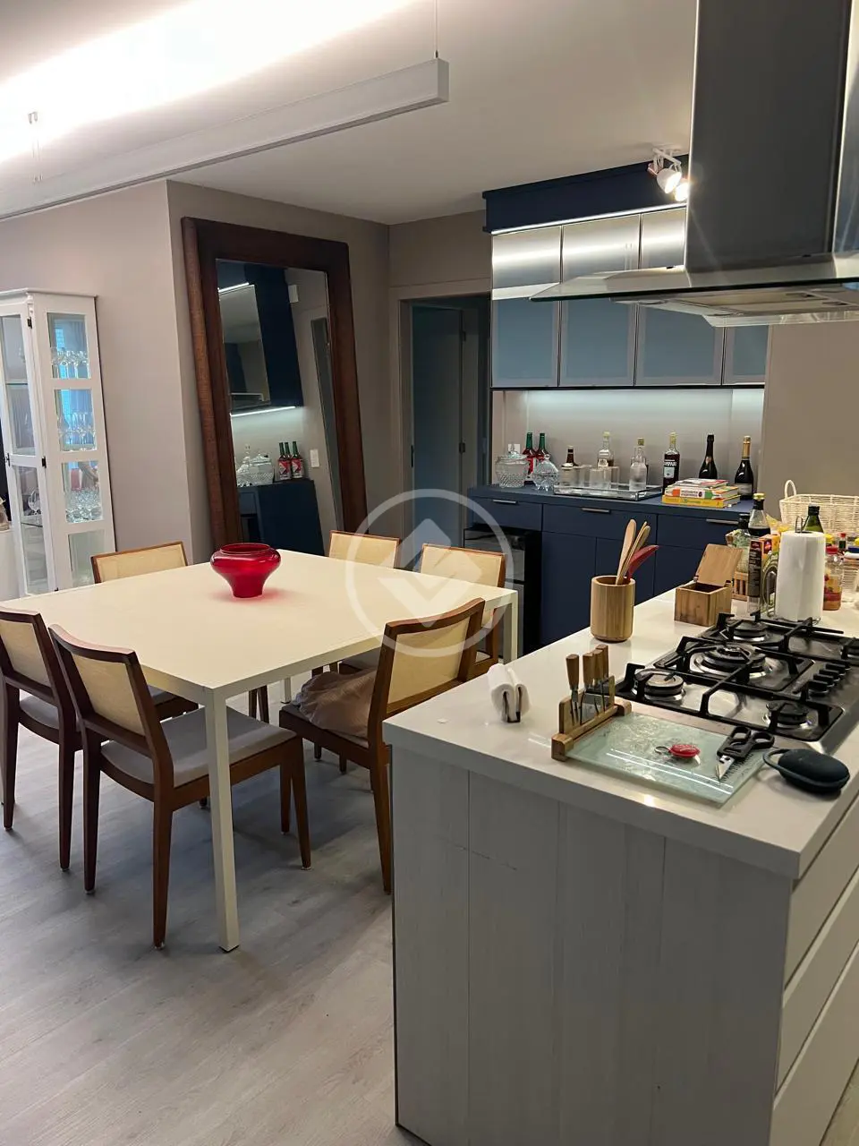 Apartamento 3 quartos no CANASVIEIRAS, Florianópolis — foto 4 de 6