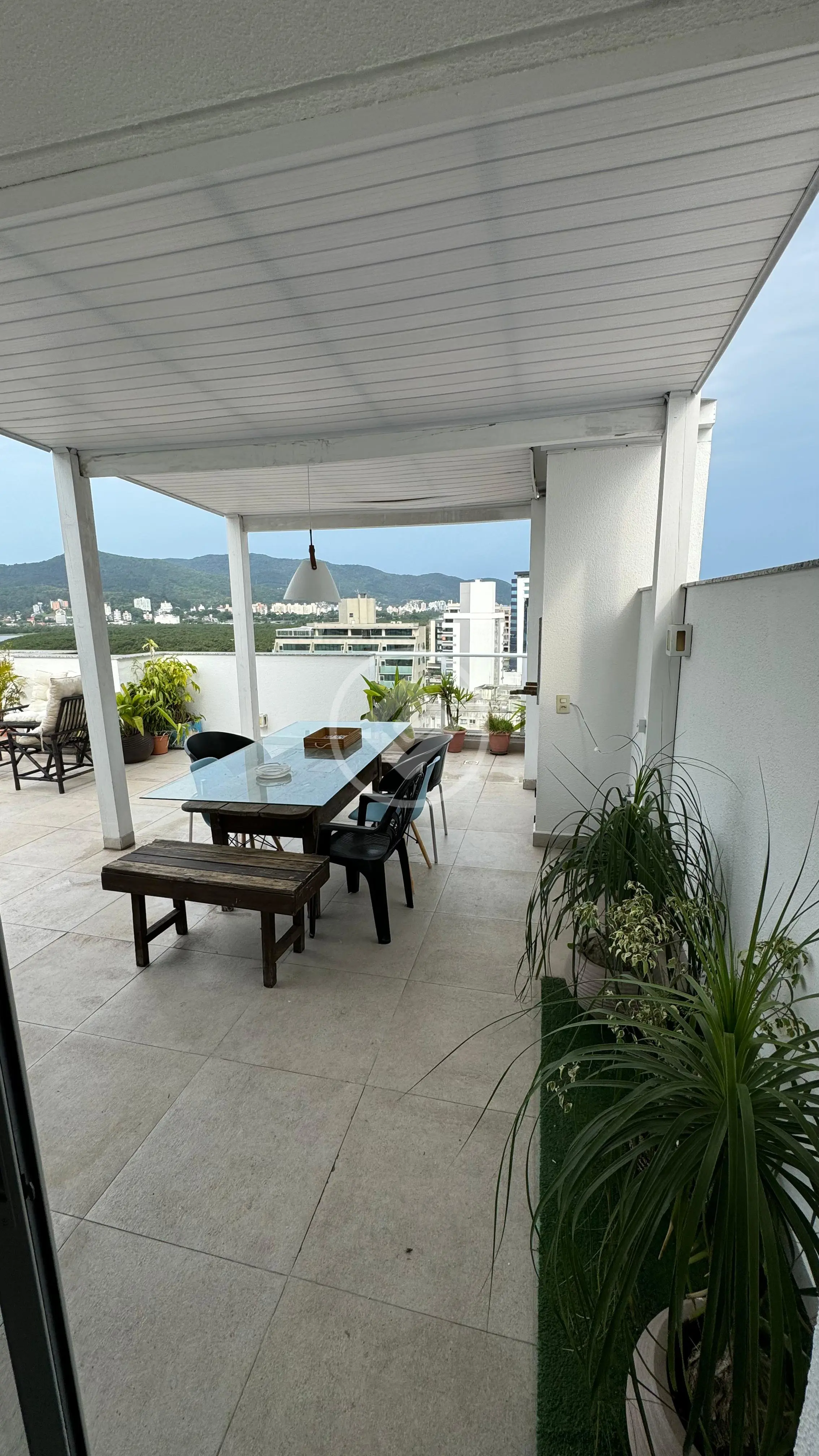 Apartamento 2 quartos no Agronômica, Florianópolis — foto 4 de 6