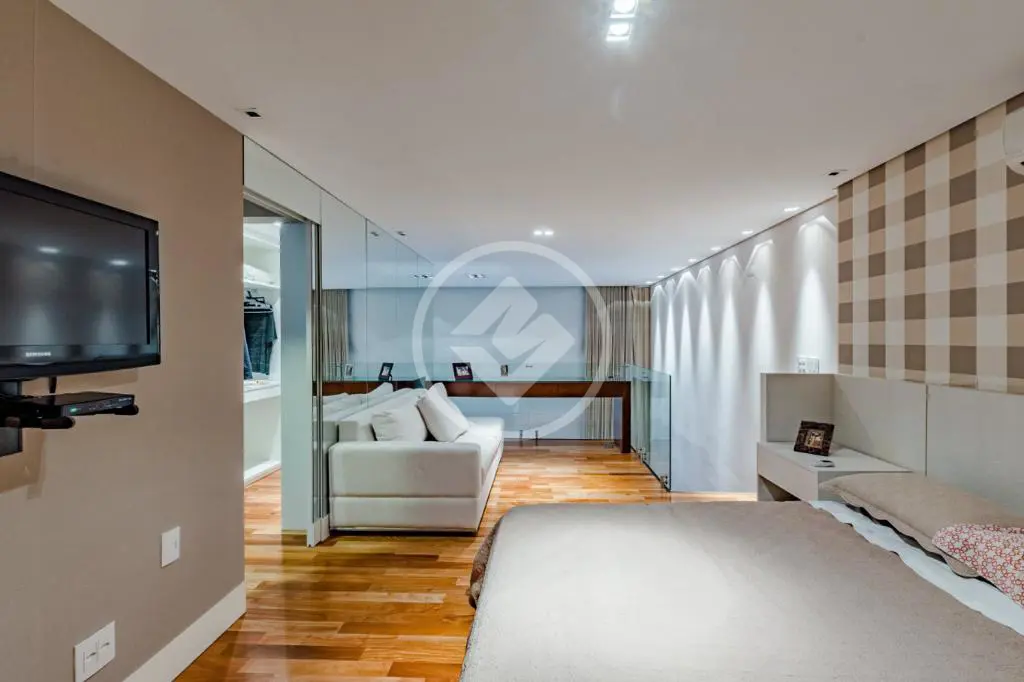 Apartamento 1 quarto no Centro, Florianópolis — foto 4 de 6