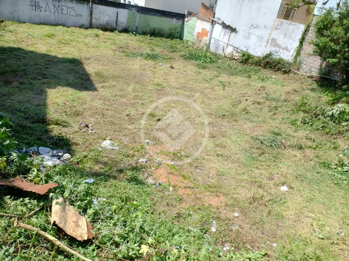 Terreno Capoeiras, Florianópolis - SC — foto 2