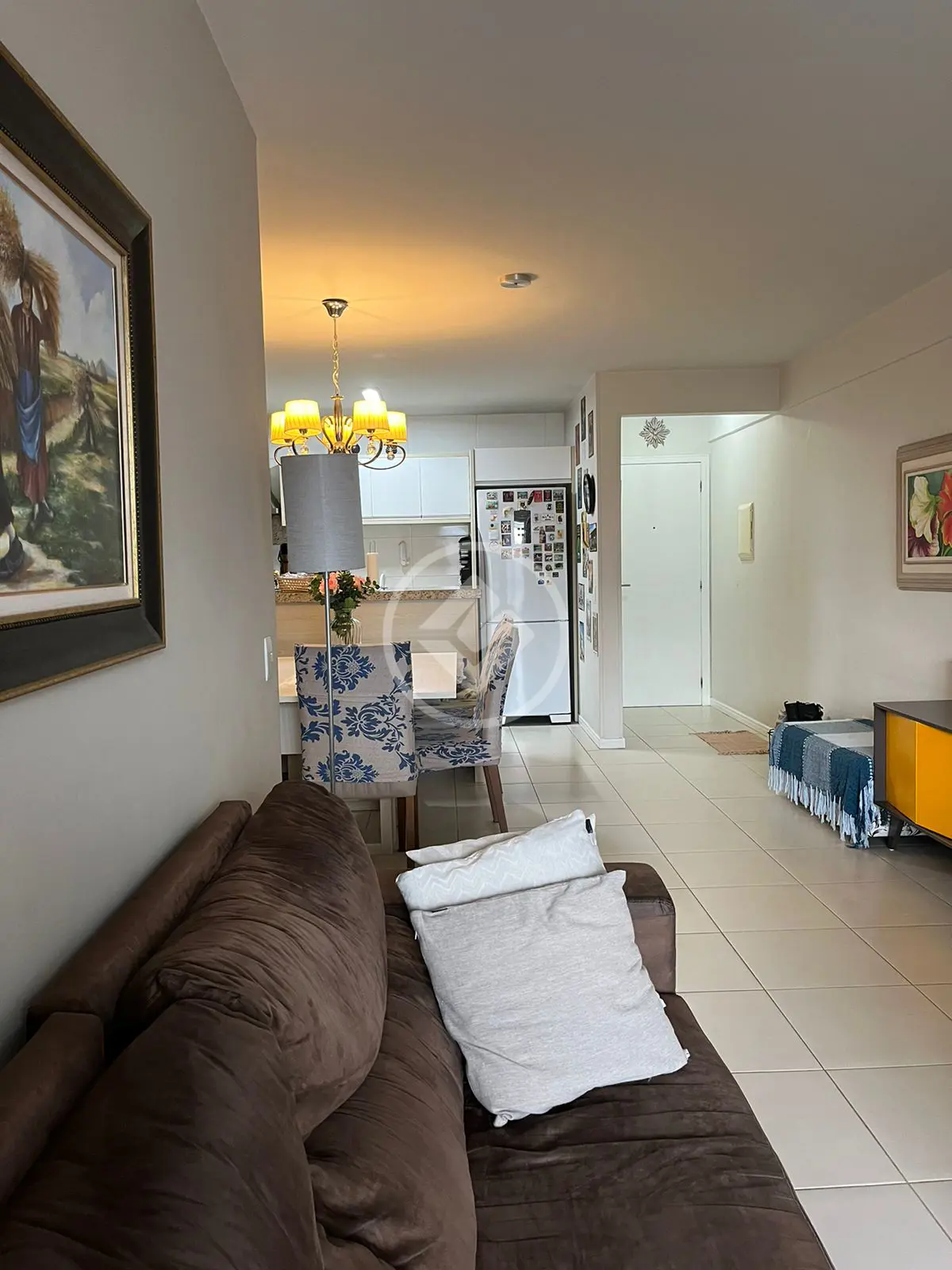 Apartamento 3 quartos no Campinas, São José — foto 3 de 6