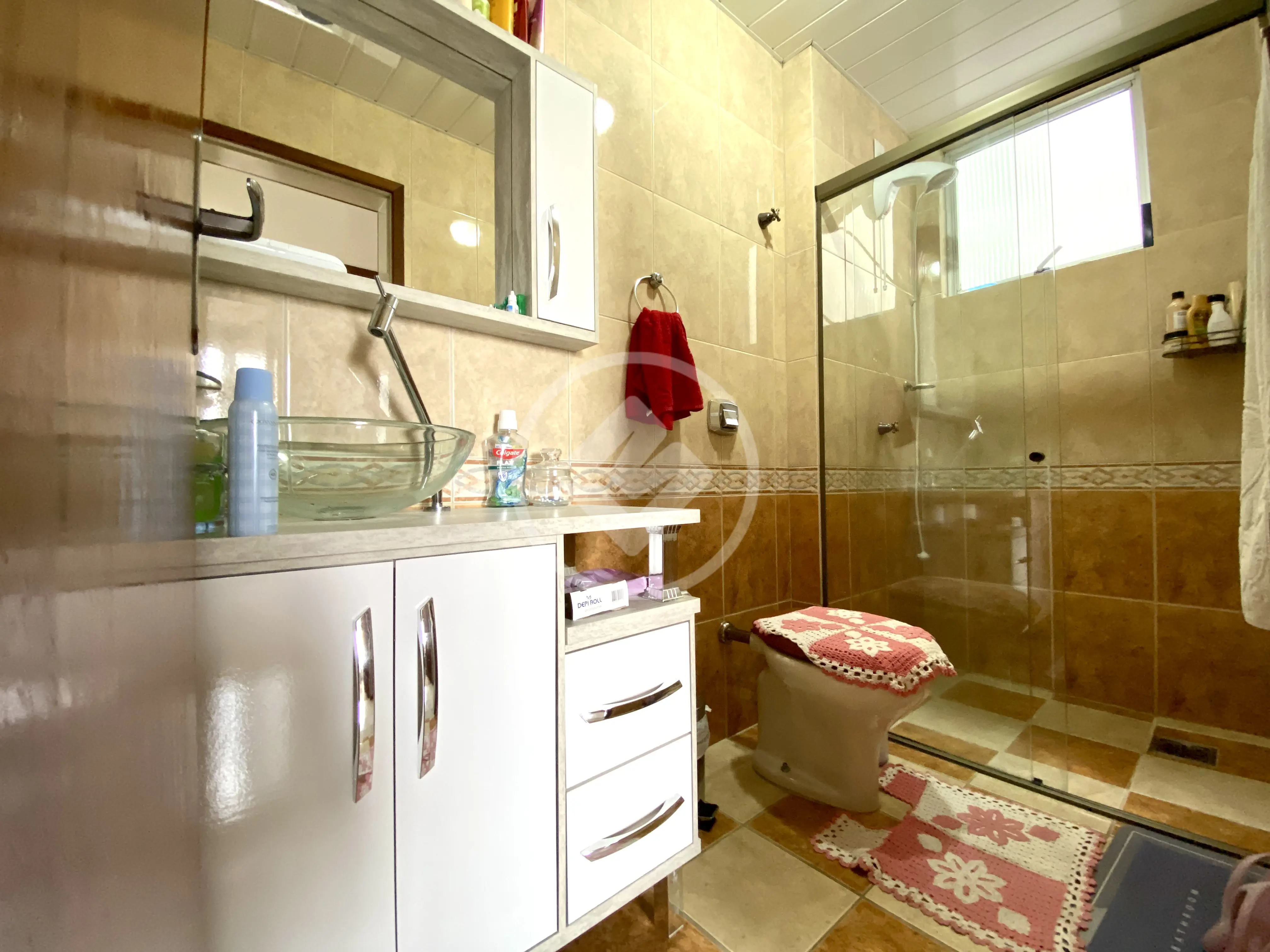 Apartamento 2 quartos no Capoeiras, Florianópolis — foto 6 de 6