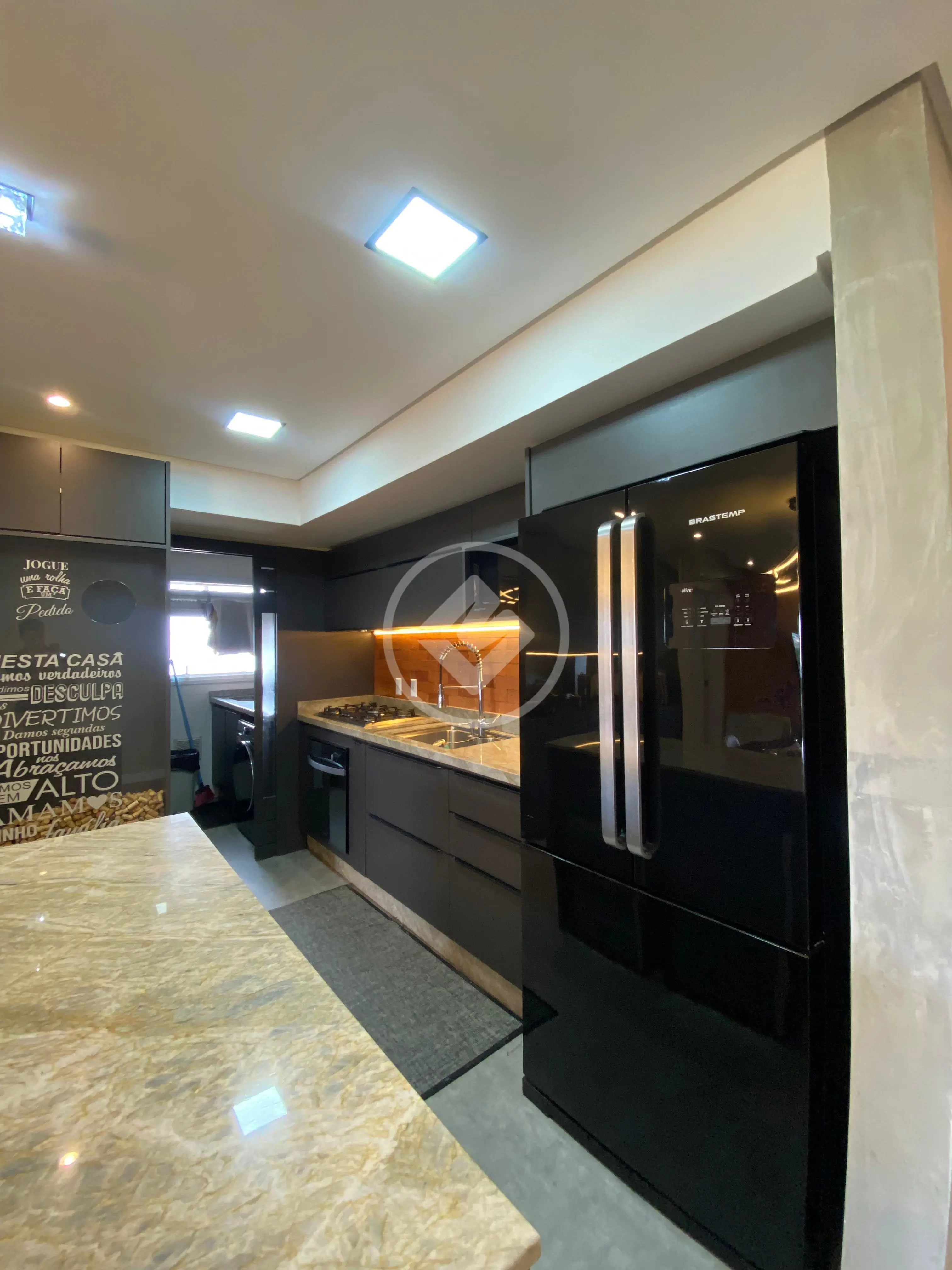 Apartamento 3 quartos no Capoeiras, Florianópolis — foto 4 de 6