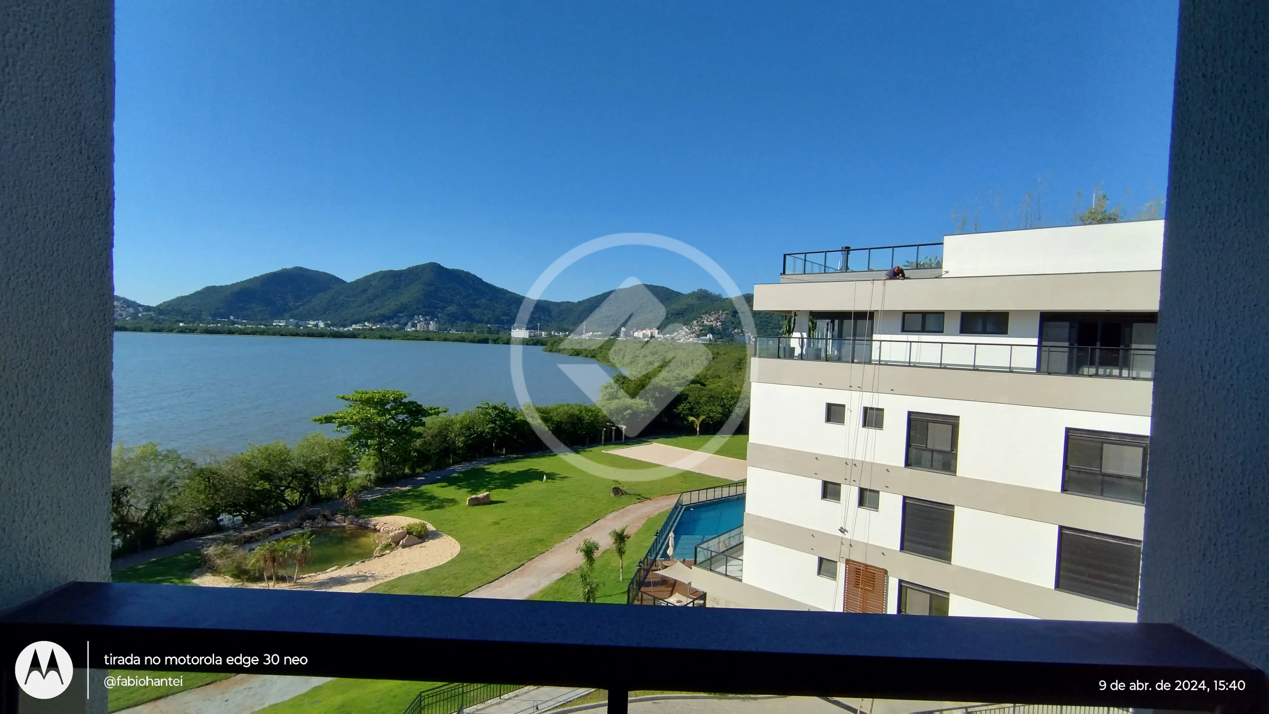 Apartamento 3 quartos no João Paulo, Florianópolis — foto 3 de 6