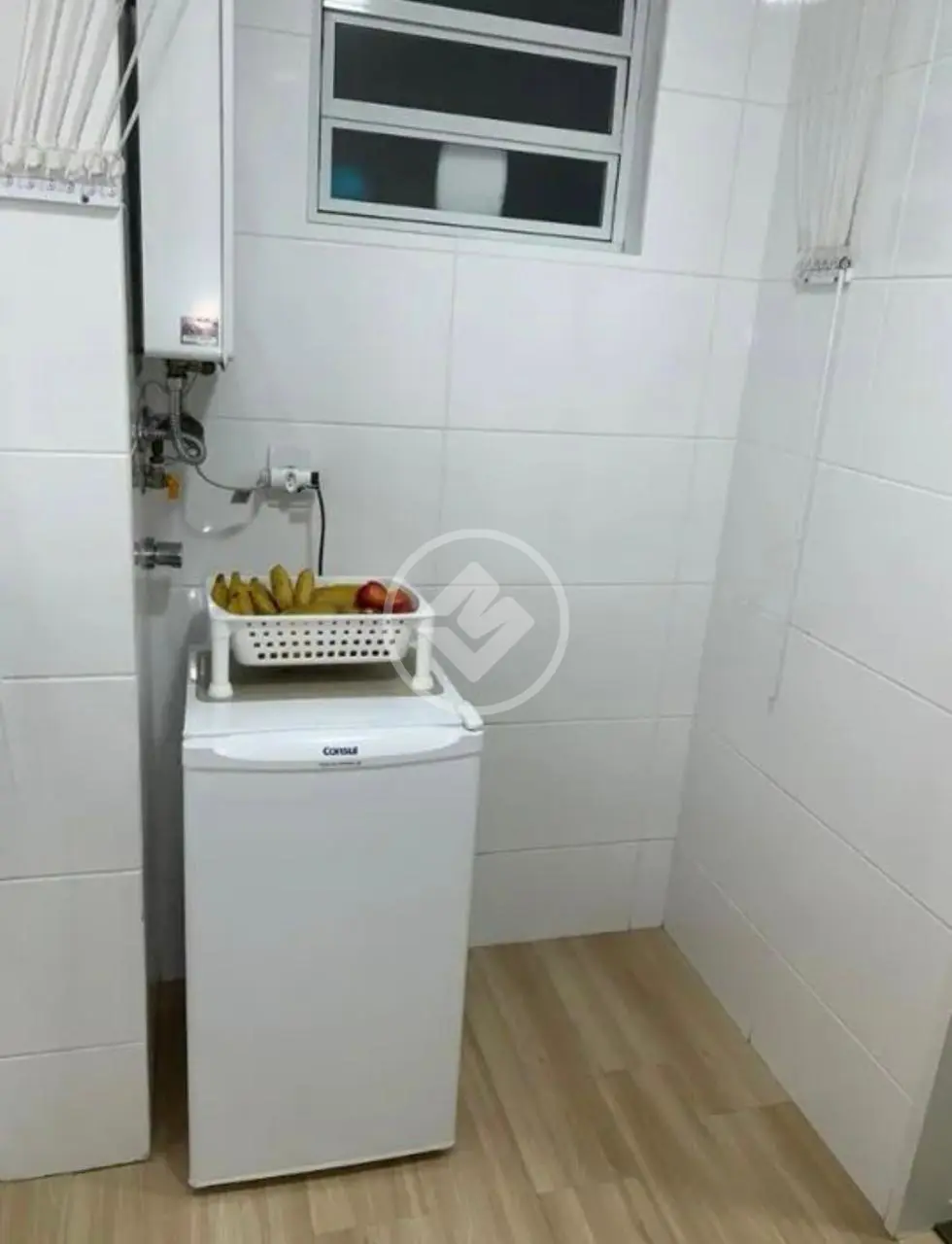 Apartamento 2 quartos no Campinas, São José — foto 3 de 6