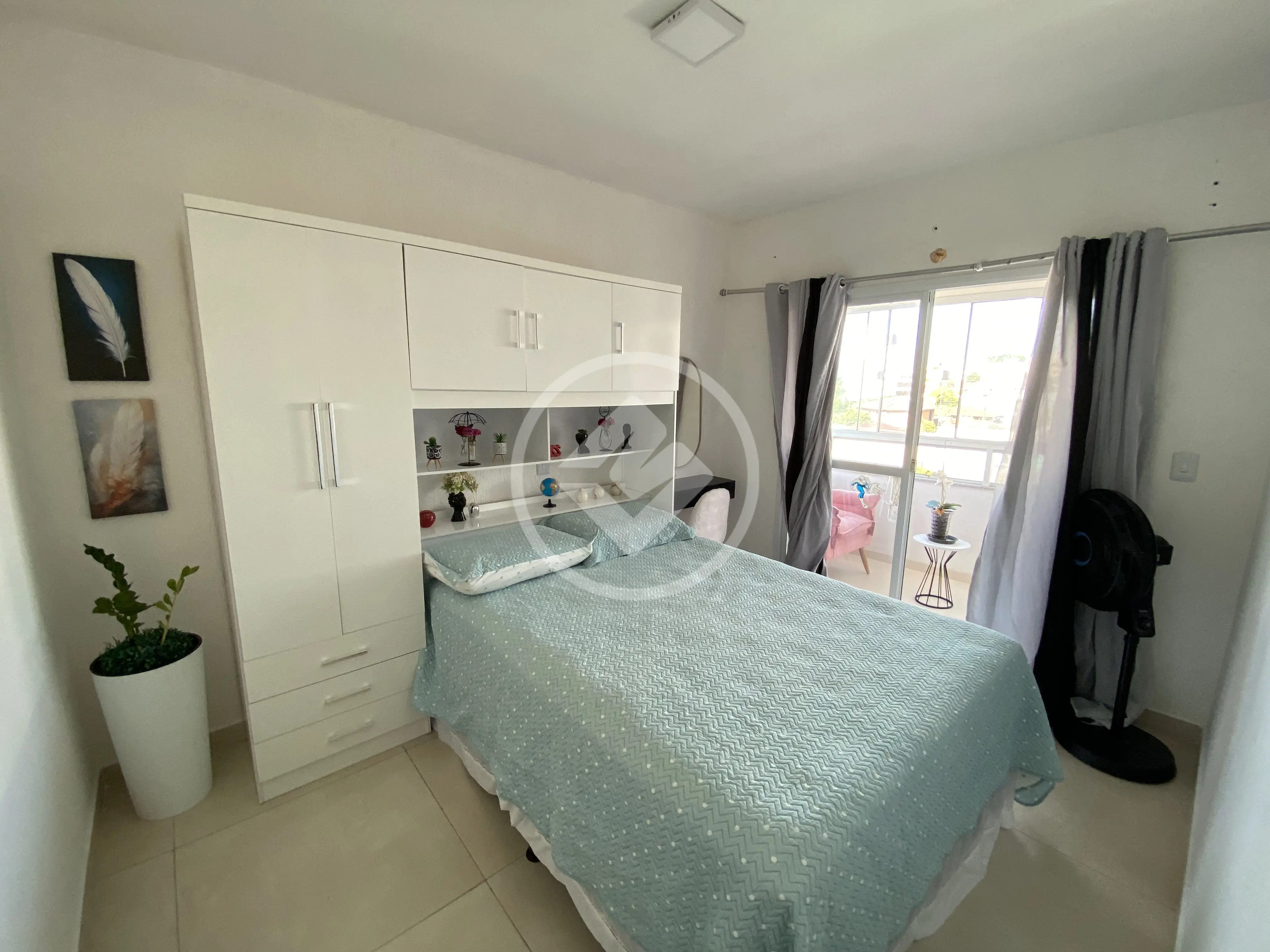 Apartamento Duplex 3 quartos no Jardim Atlântico, Florianópolis — foto 4 de 6