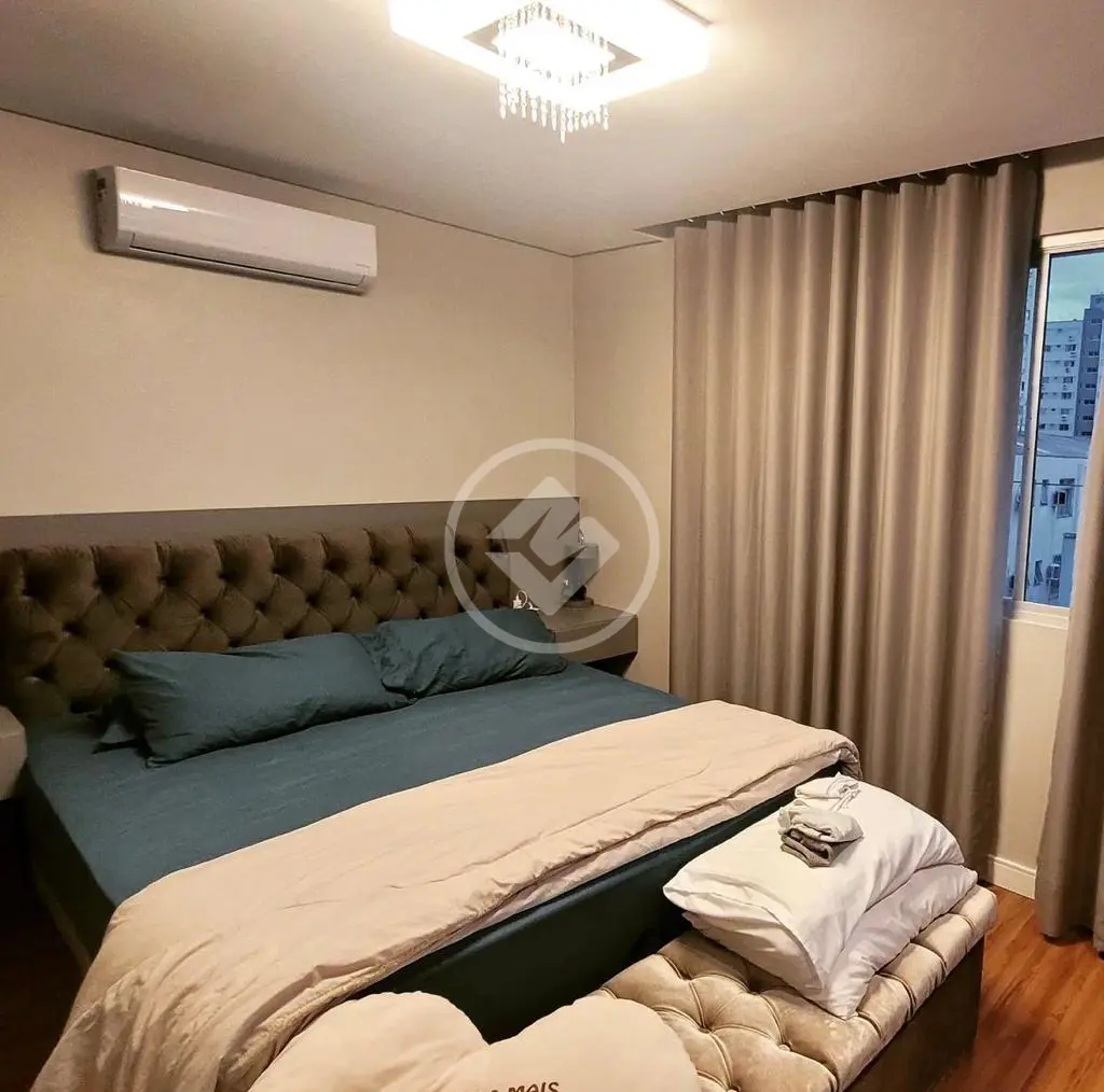 Apartamento 3 quartos no Centro, Florianópolis — foto 6 de 6