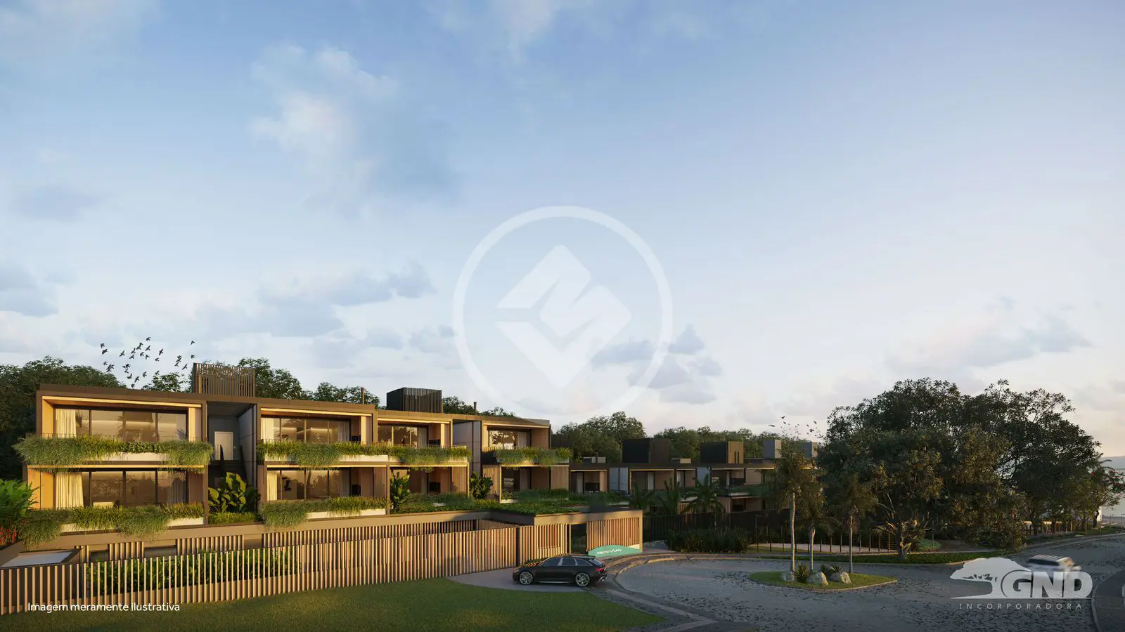 Apartamento 2 quartos no Cacupé, Florianópolis — foto 6 de 6