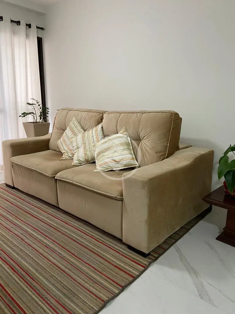 Apartamento 3 quartos no Centro, Florianópolis — foto 4 de 6