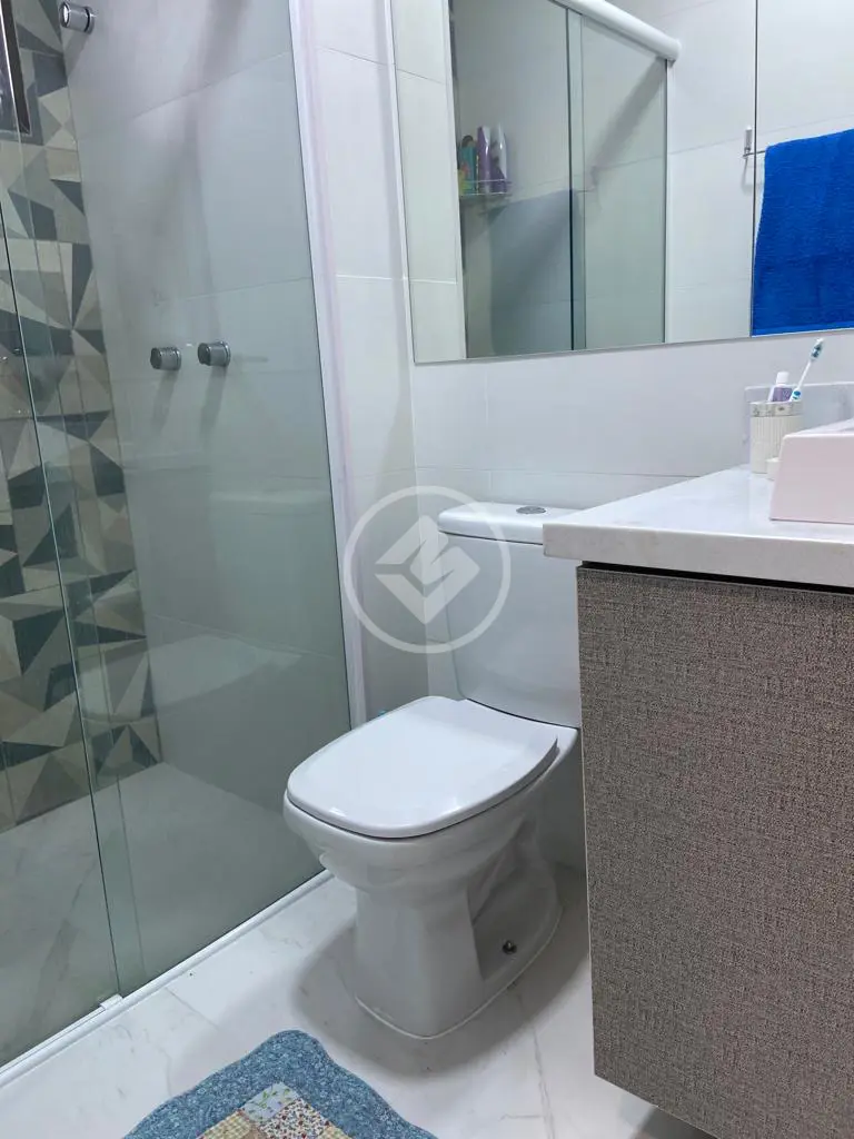 Apartamento 3 quartos no Centro, Florianópolis — foto 3 de 6
