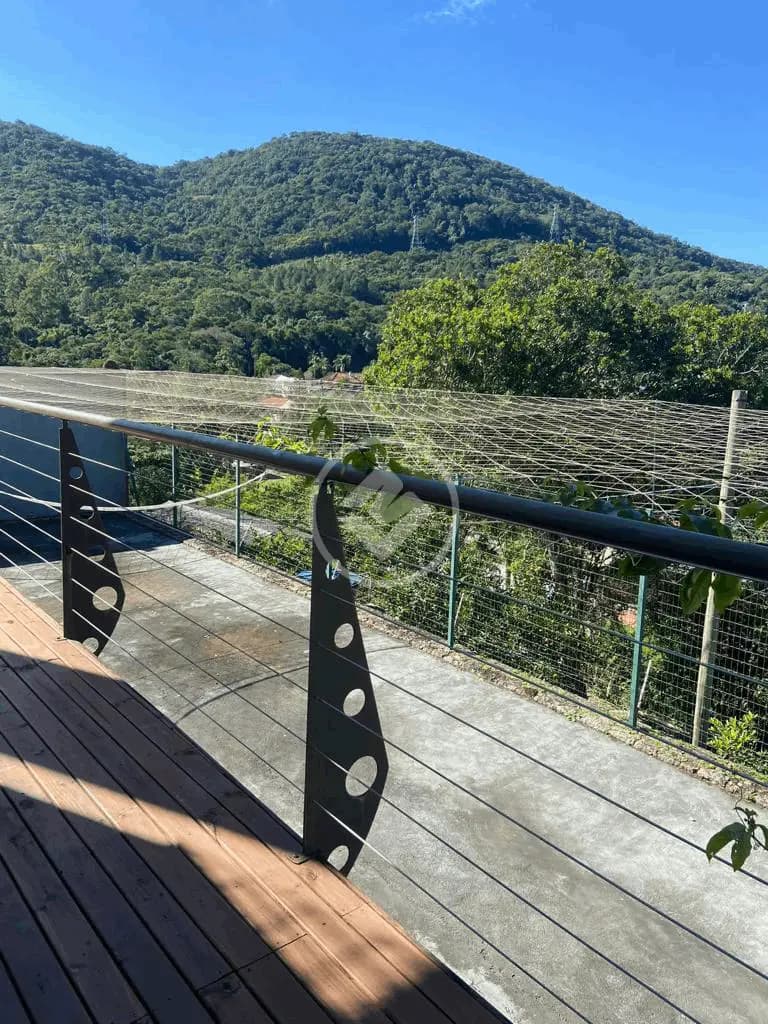 Casa Condomínio 4 quartos no Itacorubi, Florianópolis — foto 5 de 6