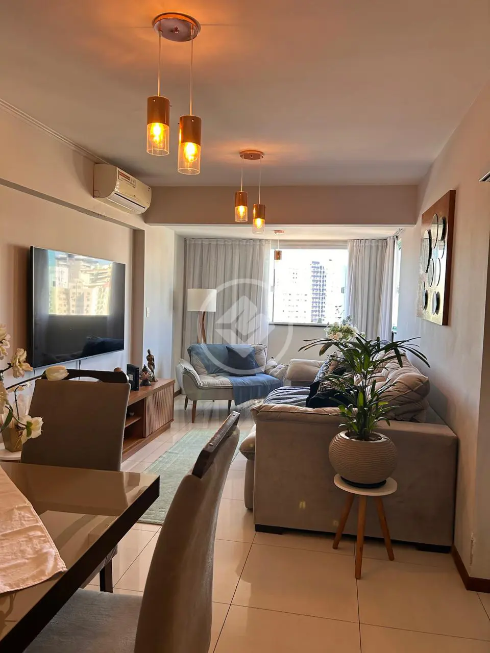Apartamento Duplex Campinas, São José - SC — foto 2